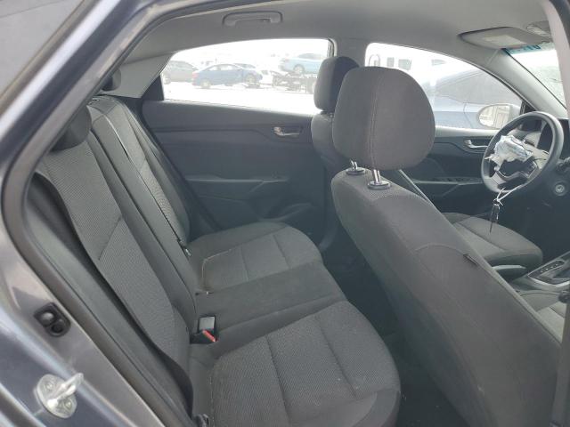 Photo 10 from auction – 2019 HYUNDAI ACCENT SE with VIN 3KPC24A39KE040790