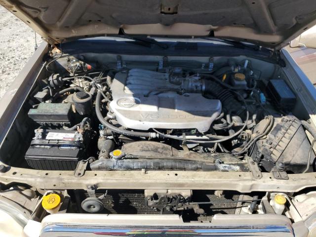 Photo 11 from auction – 2001 NISSAN PATHFINDER with VIN JN8DR09X11W572527