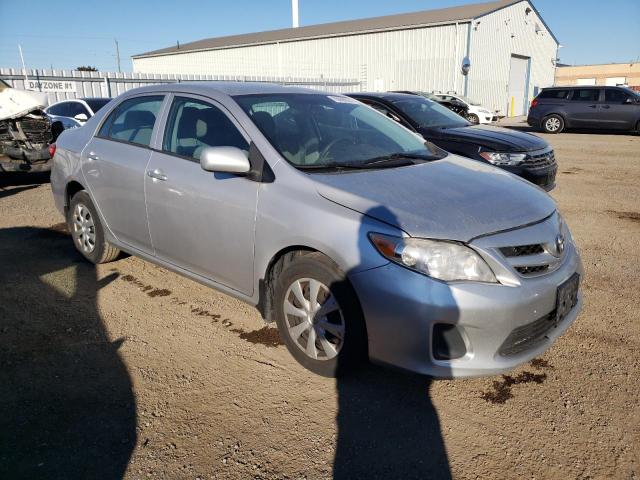 Photo 4 from auction – 2012 TOYOTA COROLLA BA with VIN 2T1BU4EE4CC829477