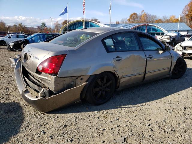 Photo 3 from auction – 2005 NISSAN MAXIMA SE with VIN 1N4BA41E45C842438