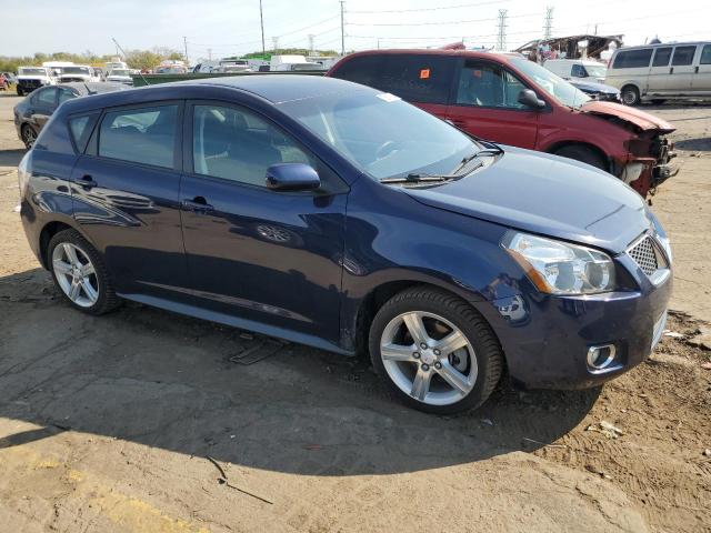 Photo 4 from auction – 2009 PONTIAC VIBE with VIN 5Y2SP67029Z464784