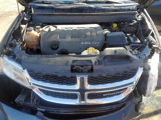 Photo 12 from auction – 2013 DODGE JOURNEY R/ with VIN 3C4PDDFG6DT724444