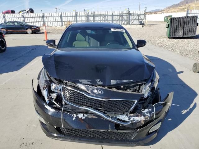 Photo 5 from auction – 2015 KIA OPTIMA EX with VIN 5XXGN4A77FG496909