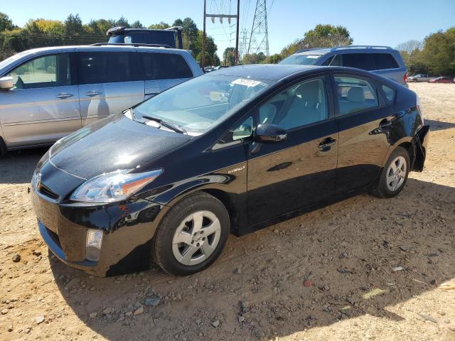 TOYOTA PRIUS 2010 with VIN JTDKN3DU9A0033069 - Photo from auction