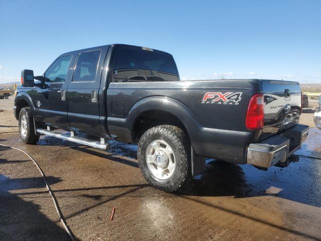 Photo 2 from auction – 2015 FORD F250 SUPER with VIN 1FT7W2BT8FEA57042