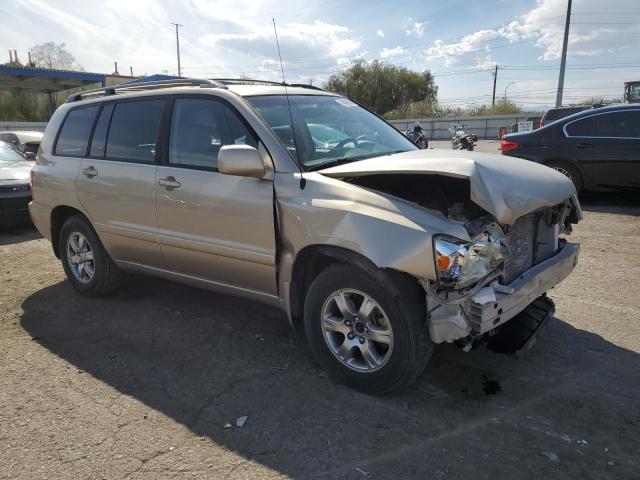 Фото 4 с аукциона – 2006 TOYOTA HIGHLANDER с VIN JTEDP21A260119902
