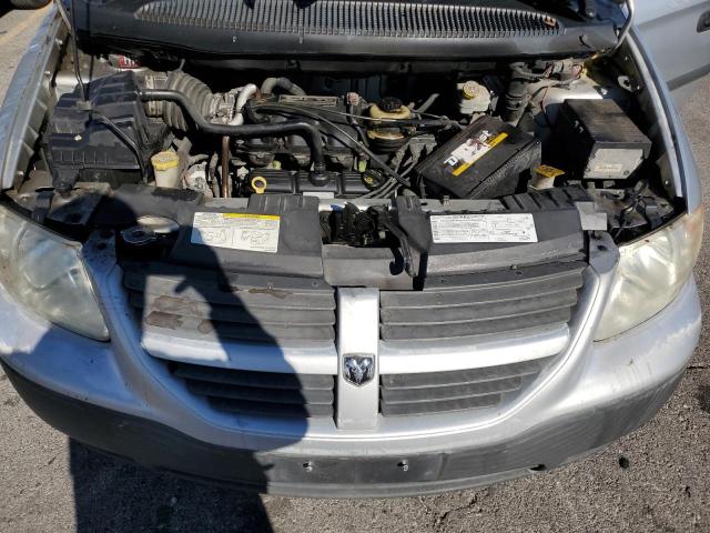 Photo 12 from auction – 2006 DODGE CARAVAN SE with VIN 1D4GP25R56B586188