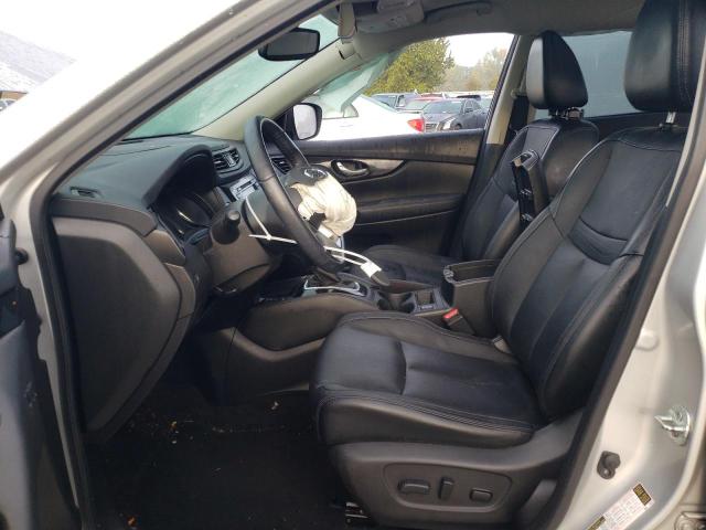 Photo 7 from auction – 2018 NISSAN ROGUE S with VIN JN8AT2MVXJW344810