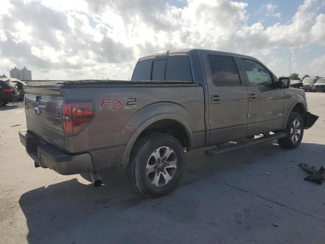 Photo 3 from auction – 2014 FORD F150 SUPER with VIN 1FTFW1CT6EFC05198