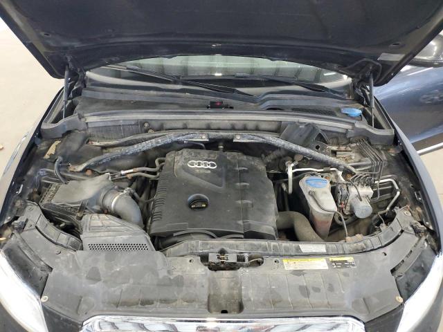 Photo 12 from auction – 2014 AUDI Q5 PREMIUM with VIN WA1LFAFPXEA101595