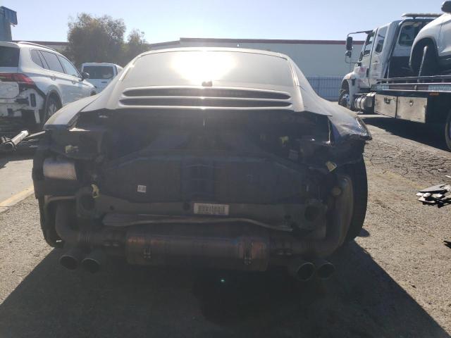 Photo 6 from auction – 2013 PORSCHE 911 CARRER with VIN WP0AB2A99DS120543