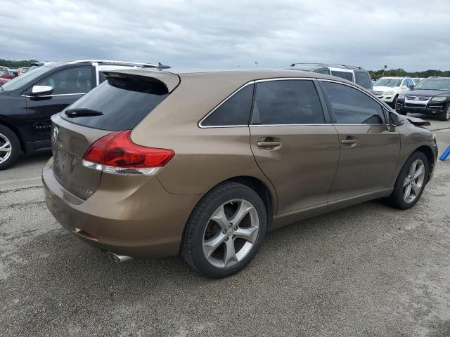 Photo 3 from auction – 2014 TOYOTA VENZA LE with VIN 4T3ZK3BB9EU068950