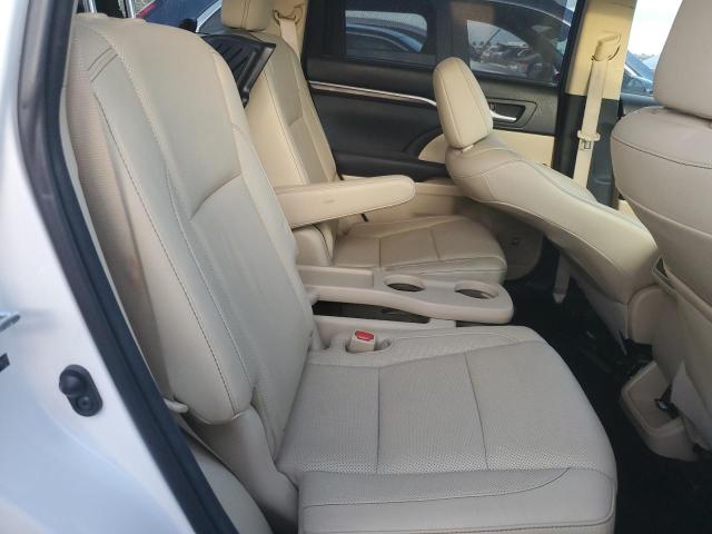 Photo 11 from auction – 2014 TOYOTA HIGHLANDER with VIN 5TDDCRFH8ES006417