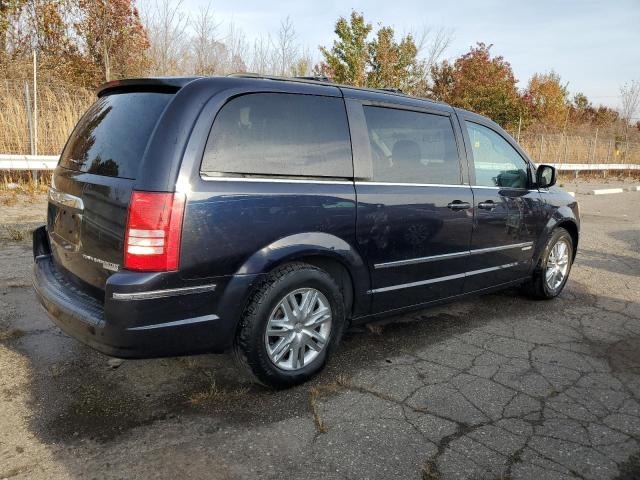 Photo 3 from auction – 2010 CHRYSLER TOWN & COU with VIN 2A4RR5D19AR298756