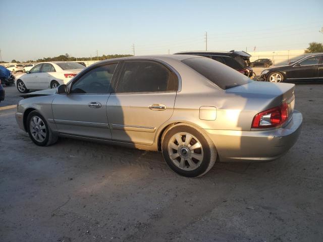 Photo 2 from auction – 2006 KIA OPTIMA LX with VIN KNAGD128065439817