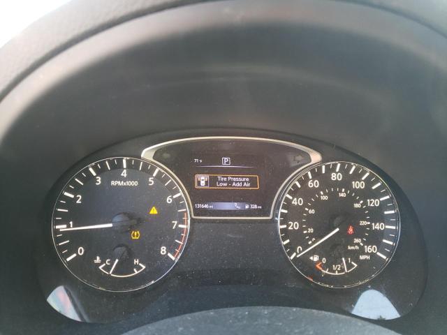 Photo 9 from auction – 2017 NISSAN ALTIMA 2.5 with VIN 1N4AL3AP2HC205196