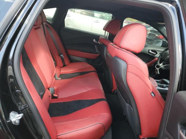 Photo 10 from auction – 2022 ACURA TLX TECH A with VIN 19UUB6F52NA002093