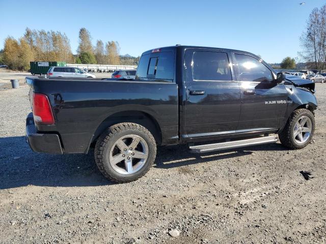 Photo 3 from auction – 2012 DODGE RAM 1500 S with VIN 1C6RD7MT3CS208947