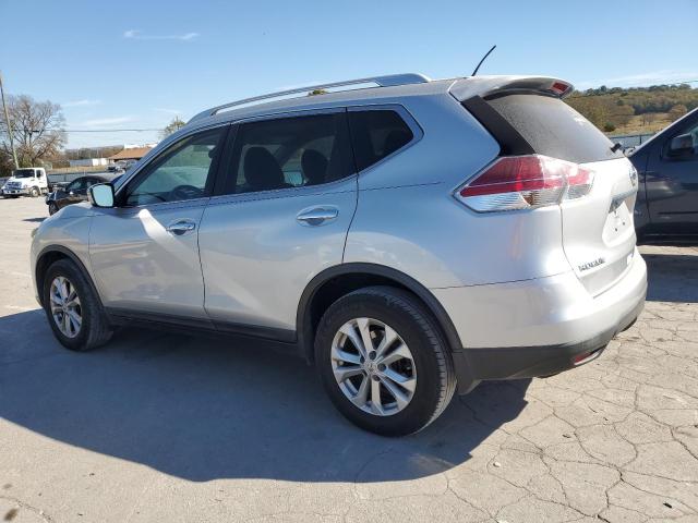 Photo 2 from auction – 2015 NISSAN ROGUE S with VIN KNMAT2MT6FP559385