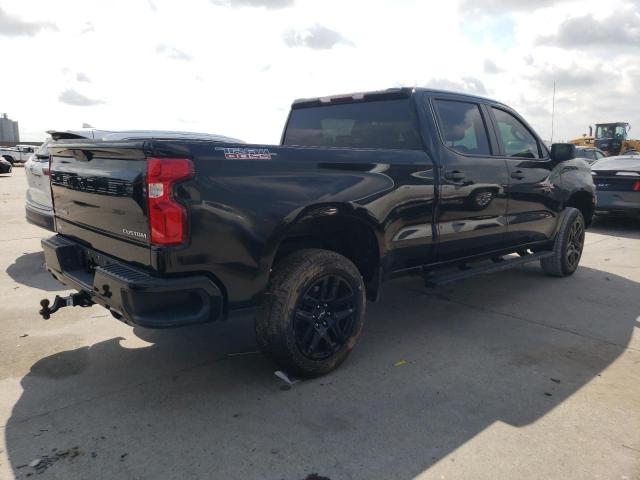Photo 3 from auction – 2022 CHEVROLET SILVERADO with VIN 3GCPYCEL0NG202920