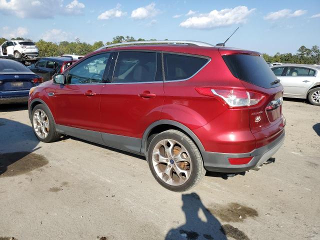 Photo 2 from auction – 2014 FORD ESCAPE with VIN 1FMCU0JXXEUD13856