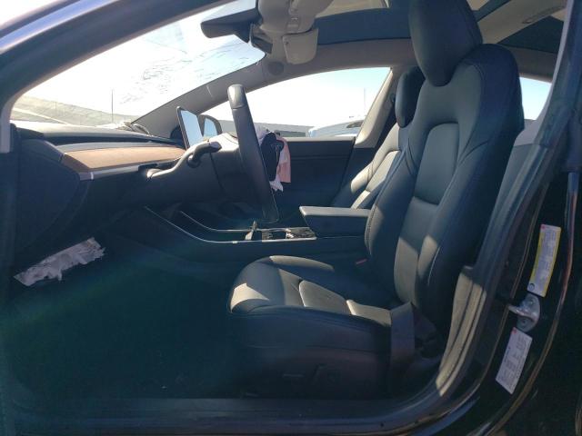 Photo 7 from auction – 2018 TESLA MODEL 3 with VIN 5YJ3E1EB8JF131842