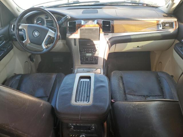 Photo 8 from auction – 2011 CADILLAC ESCALADE P with VIN 1GYS4DEF1BR343281
