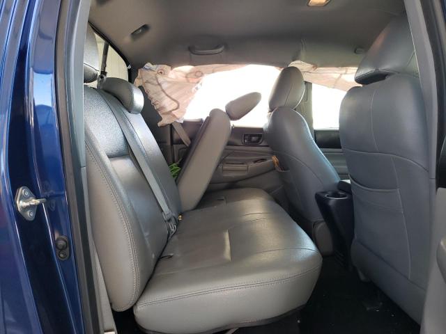 Photo 10 from auction – 2014 TOYOTA TACOMA DOU with VIN 3TMLU4EN4EM162036