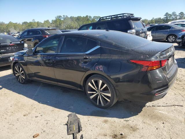 Photo 2 from auction – 2019 NISSAN ALTIMA SR with VIN 1N4BL4CV6KC106023
