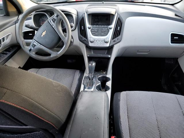 Photo 8 from auction – 2016 CHEVROLET EQUINOX LS with VIN 1GNALBEK2GZ102785