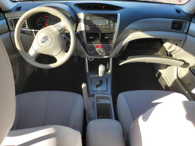 Photo 8 from auction – 2012 SUBARU FORESTER 2 with VIN JF2SHBBC6CH421345