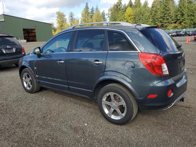 Photo 2 from auction – 2013 CHEVROLET CAPTIVA LT with VIN 3GNFL3EK7DS522949