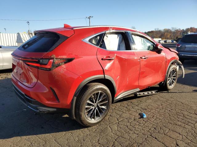 Photo 3 from auction – 2024 LEXUS NX 350 BAS with VIN 2T2AGCEZ5RC050948