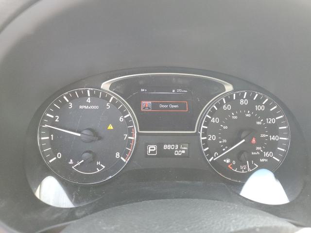 Photo 9 from auction – 2015 NISSAN ALTIMA 2.5 with VIN 1N4AL3AP6FC113263