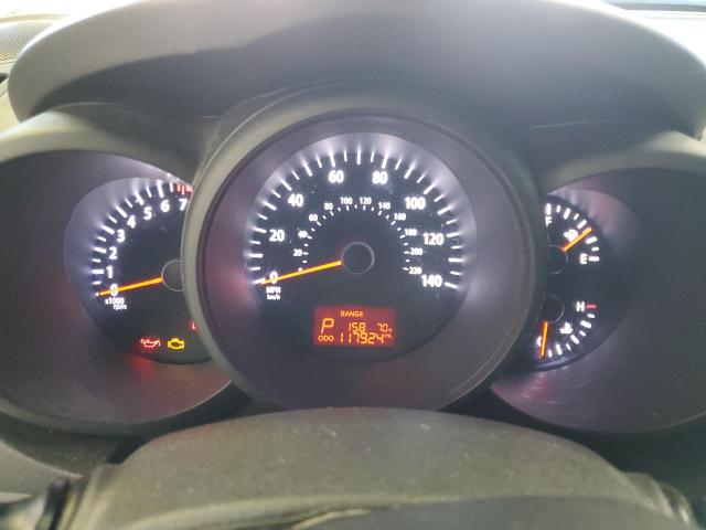 Zdjęcie 9 z aukcji – 2013 KIA SOUL z VIN KNDJT2A52D7775267