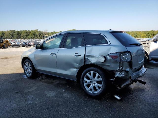 Photo 2 from auction – 2007 MAZDA CX-7 with VIN JM3ER293X70139462