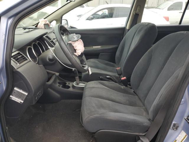 Photo 7 from auction – 2010 NISSAN VERSA S with VIN 3N1BC1CPXAL421536