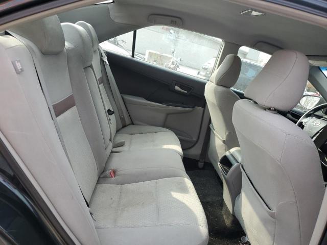Photo 10 from auction – 2013 TOYOTA CAMRY L with VIN 4T1BF1FK6DU649110