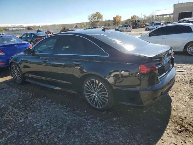 Фото 2 с аукциона – 2017 AUDI A6 PREMIUM с VIN WAUD8AFC4HN093148