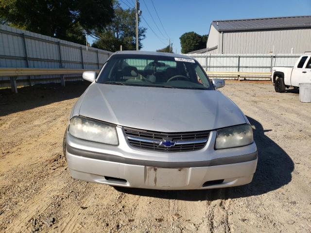 Photo 5 from auction – 2004 CHEVROLET IMPALA with VIN 2G1WF52EX49454078