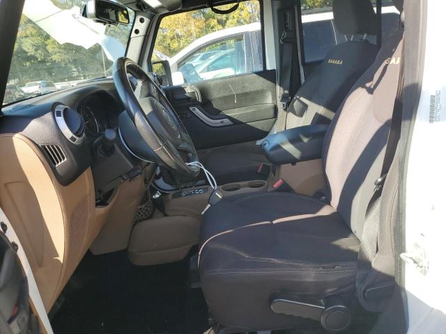 Photo 7 from auction – 2013 JEEP WRANGLER U with VIN 1C4HJWEG3DL693191