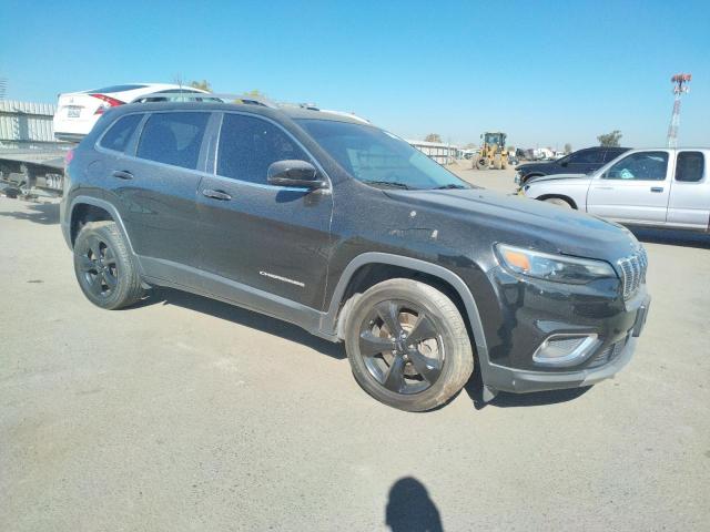 Photo 4 from auction – 2019 JEEP CHEROKEE L with VIN 1C4PJLDB1KD416059
