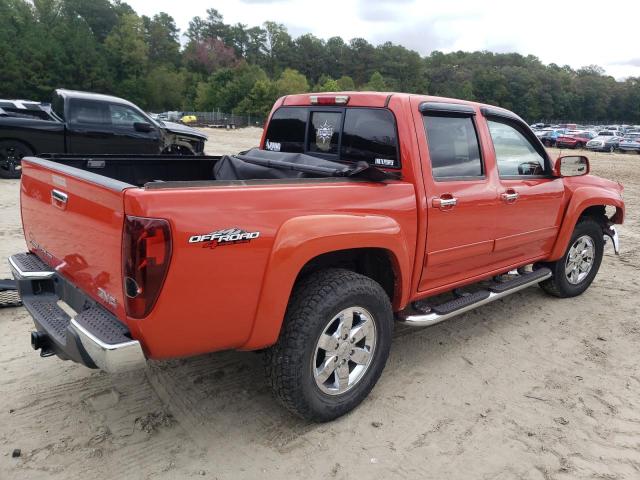 Photo 3 from auction – 2010 GMC CANYON SLE with VIN 1GTJTCDE4A8146360
