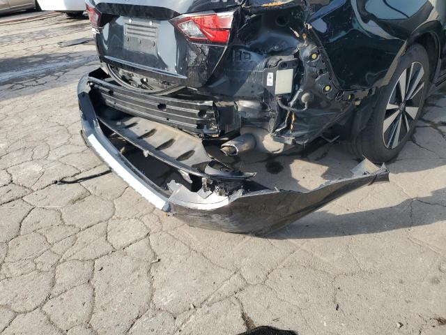 Photo 12 from auction – 2021 NISSAN ALTIMA SV with VIN 1N4BL4DV6MN366699