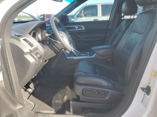 Photo 7 from auction – 2014 FORD EXPLORER S with VIN 1FM5K8GT3EGA11602