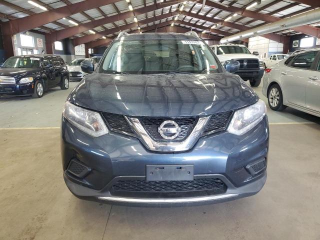 Photo 5 from auction – 2016 NISSAN ROGUE S with VIN KNMAT2MV7GP625333