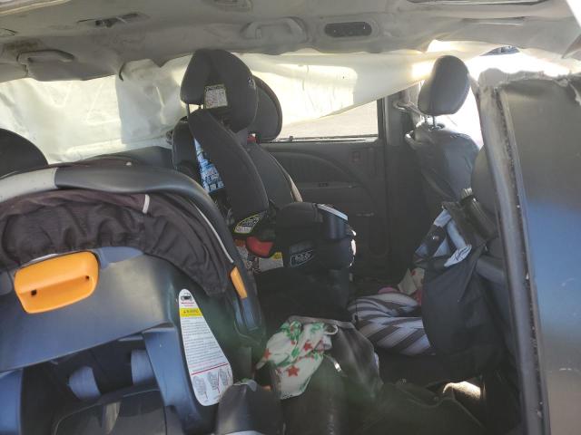 Photo 11 from auction – 2006 HONDA ODYSSEY EX with VIN 5FNRL386X6B025796