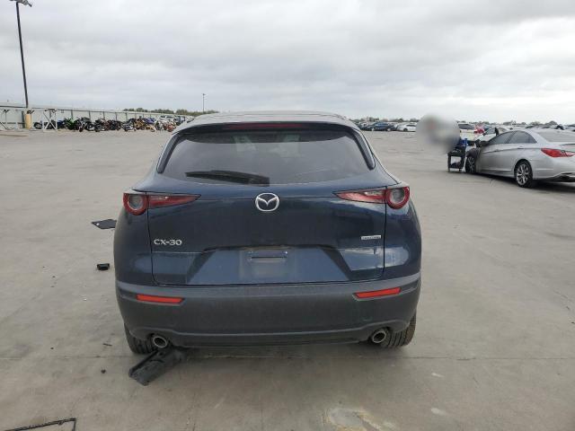 Photo 6 from auction – 2021 MAZDA CX-30 PREF with VIN 3MVDMACL1MM303792