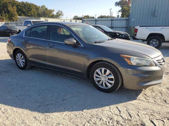 Photo 4 from auction – 2011 HONDA ACCORD LX with VIN 1HGCP2F35BA042250