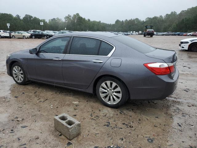 Photo 2 from auction – 2015 HONDA ACCORD EXL with VIN 1HGCR2F85FA223666